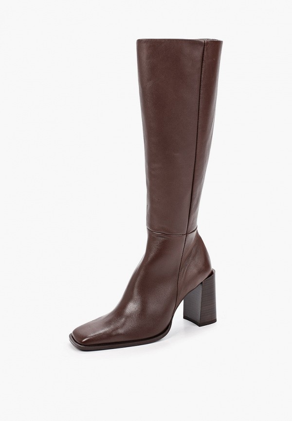 фото Сапоги mango