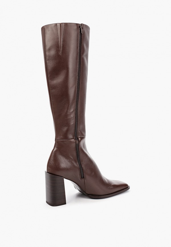 фото Сапоги mango