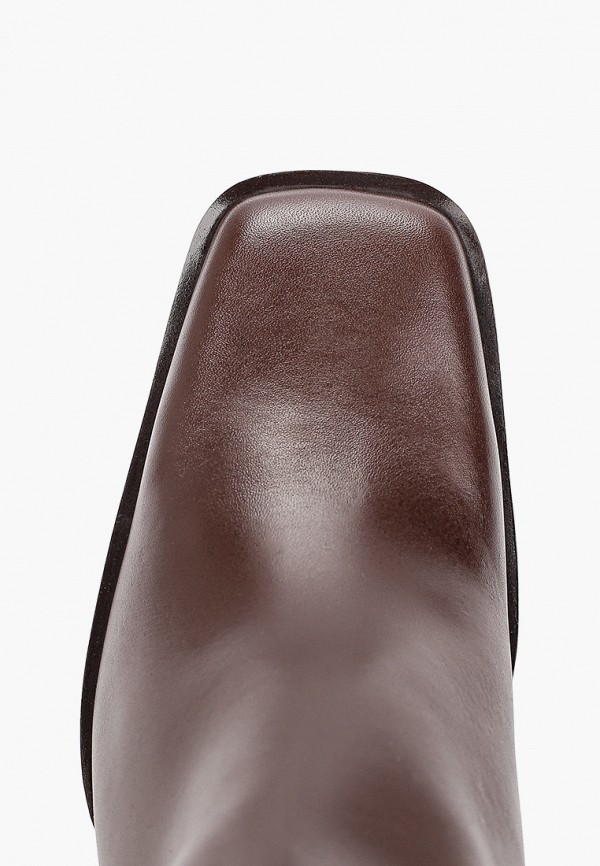 фото Сапоги mango