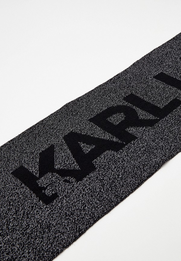 фото Шарф karl lagerfeld