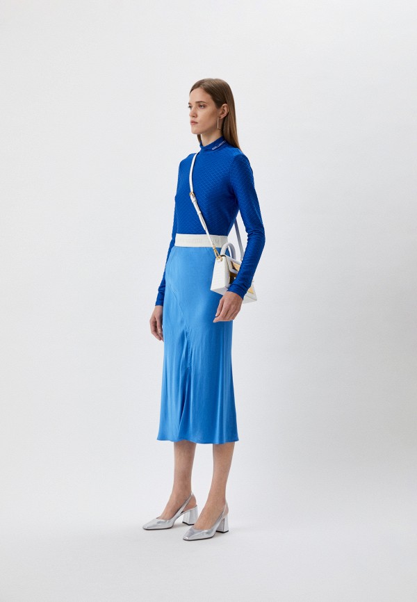 фото Водолазка karl lagerfeld