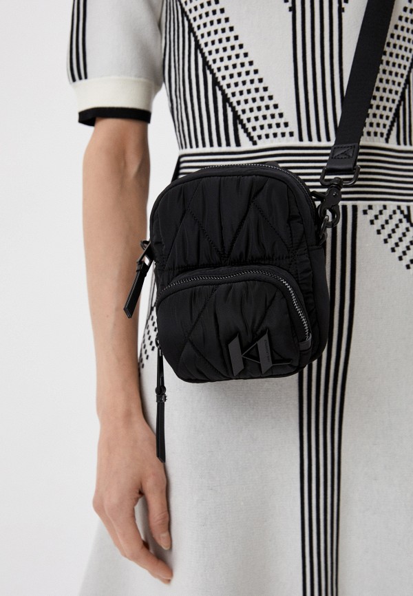 фото Сумка karl lagerfeld