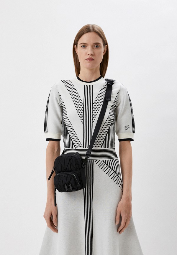 фото Сумка karl lagerfeld