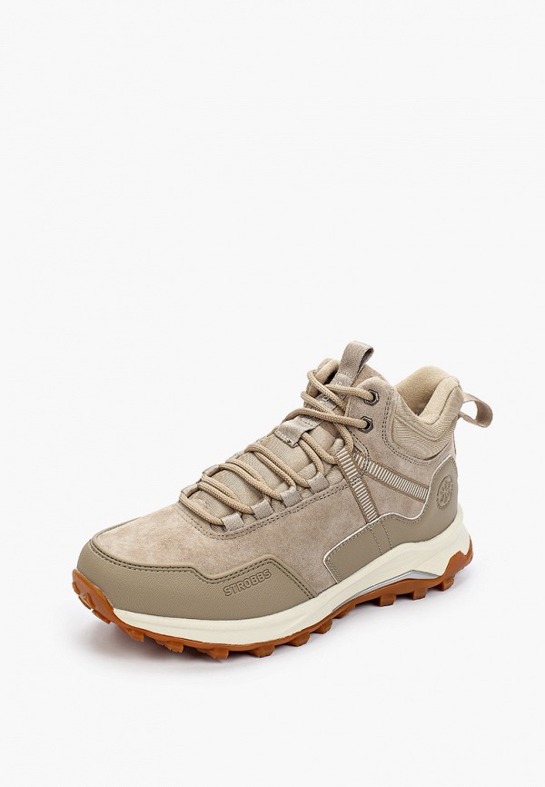 фото Кроссовки strobbs