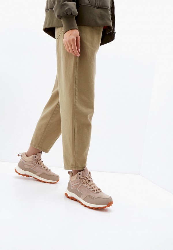 фото Кроссовки strobbs