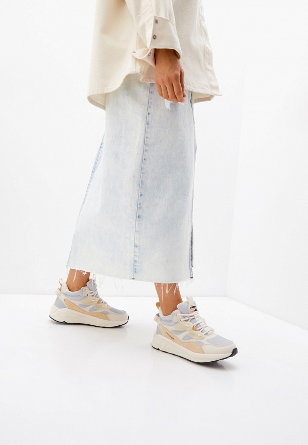 фото Кроссовки strobbs