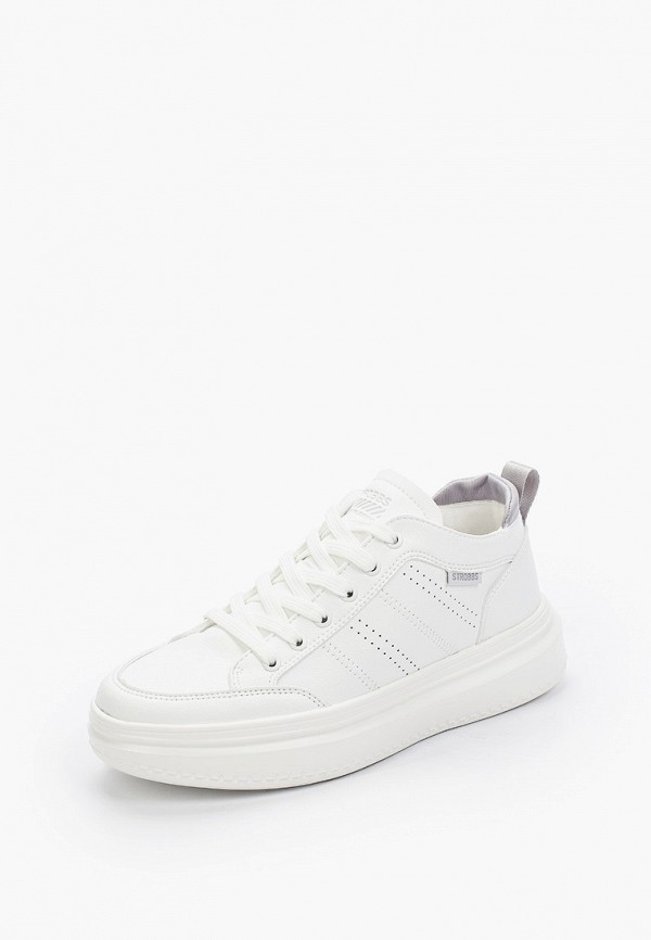 фото Кеды strobbs