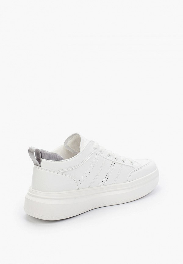 фото Кеды strobbs