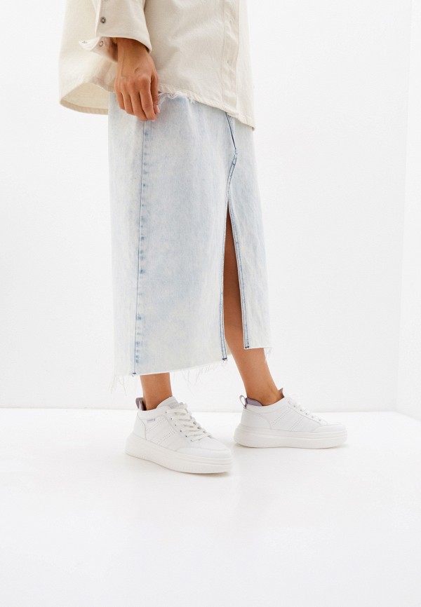 фото Кеды strobbs