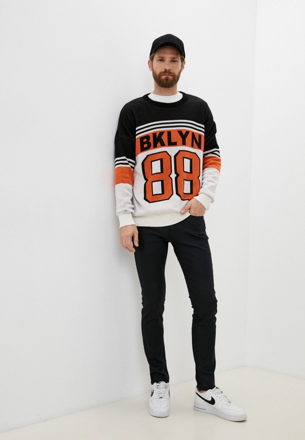 фото Брюки gas