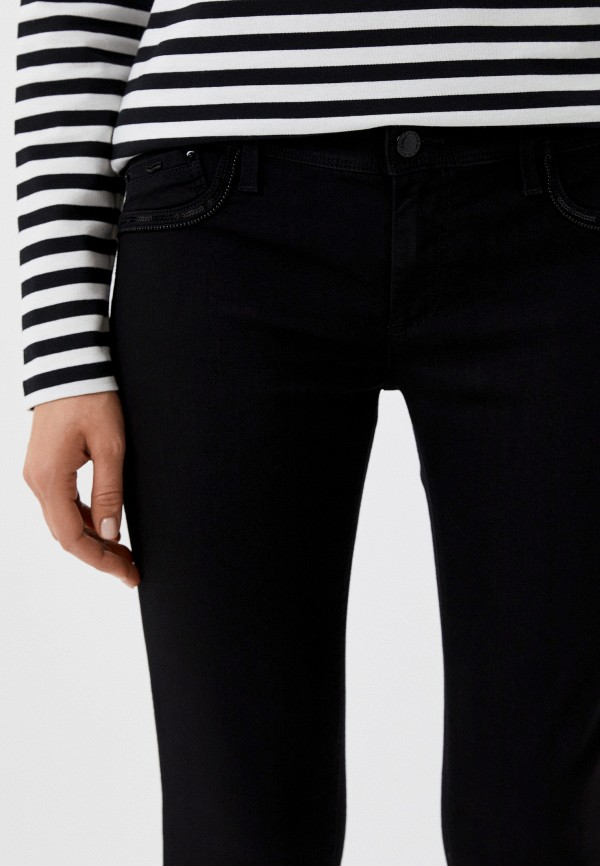 фото Брюки gas