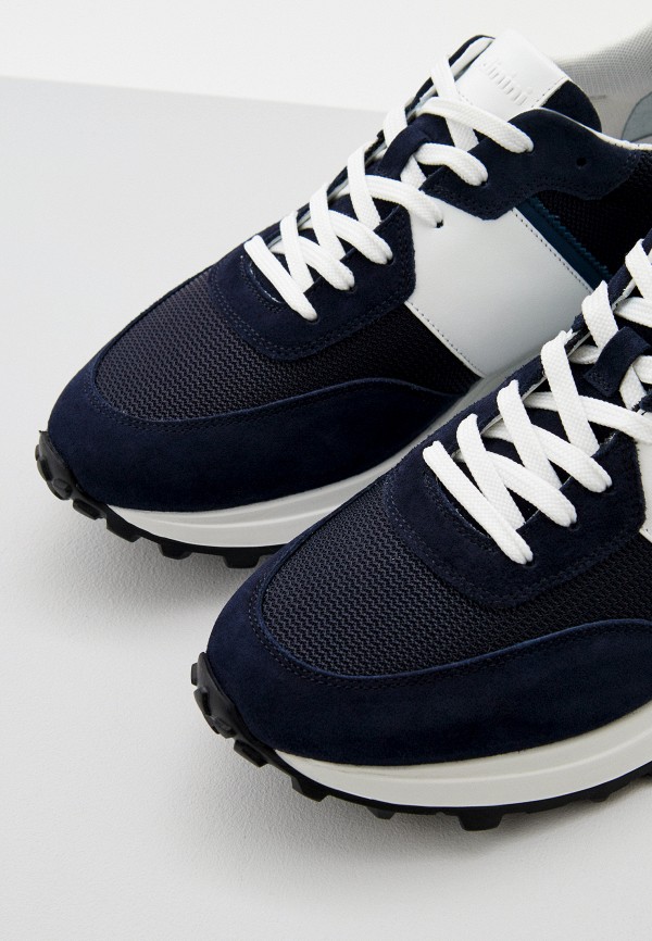 фото Кроссовки baldinini