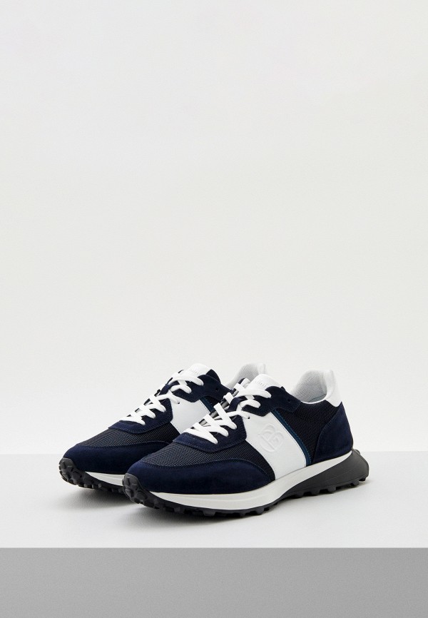 фото Кроссовки baldinini