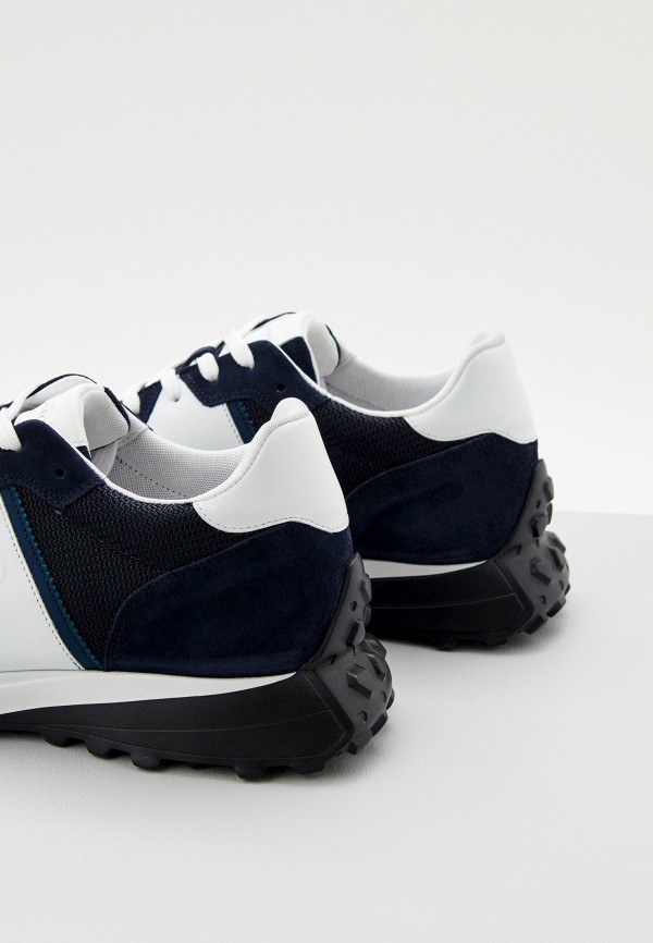 фото Кроссовки baldinini