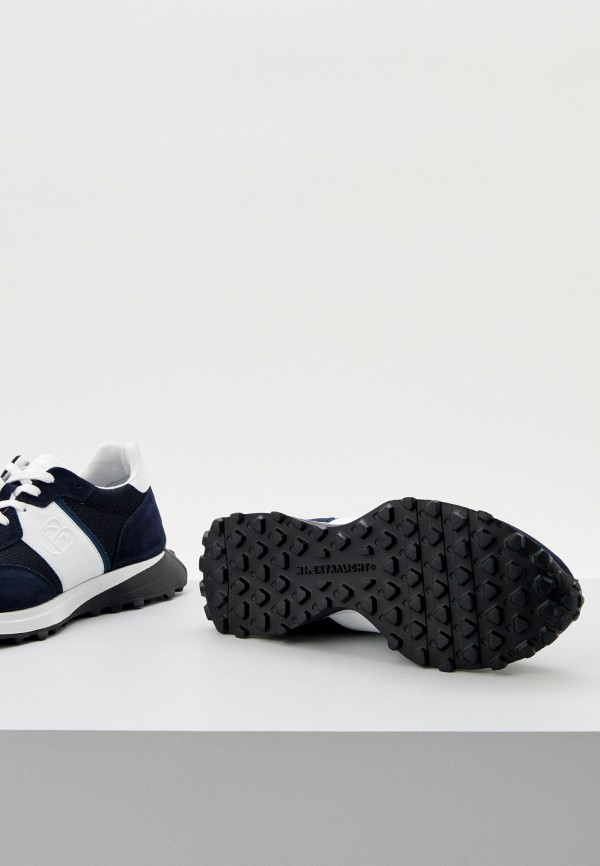 фото Кроссовки baldinini