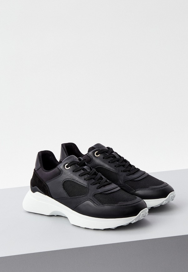 фото Кроссовки baldinini