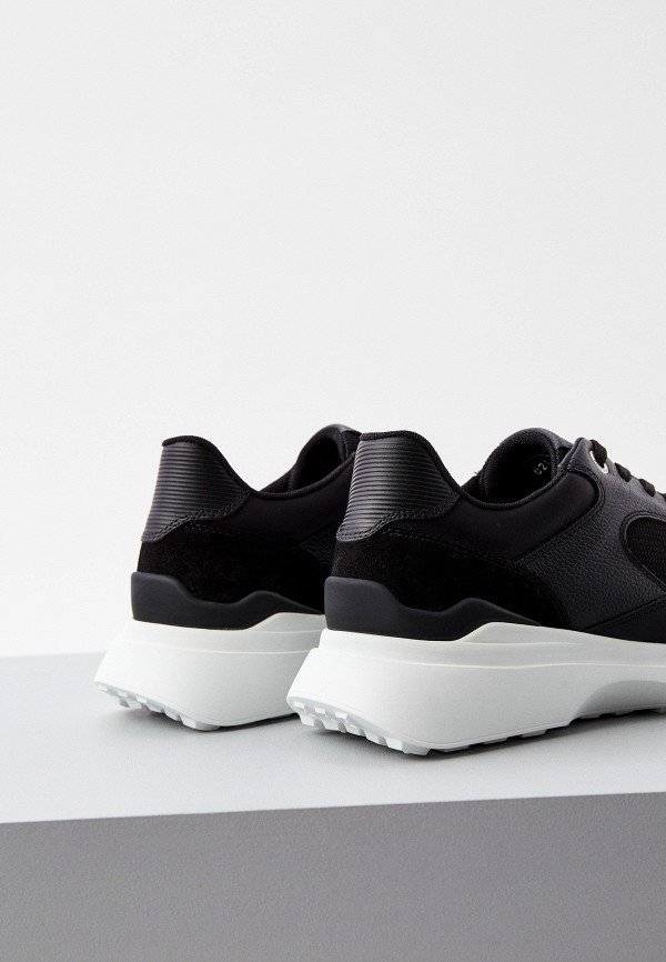 фото Кроссовки baldinini