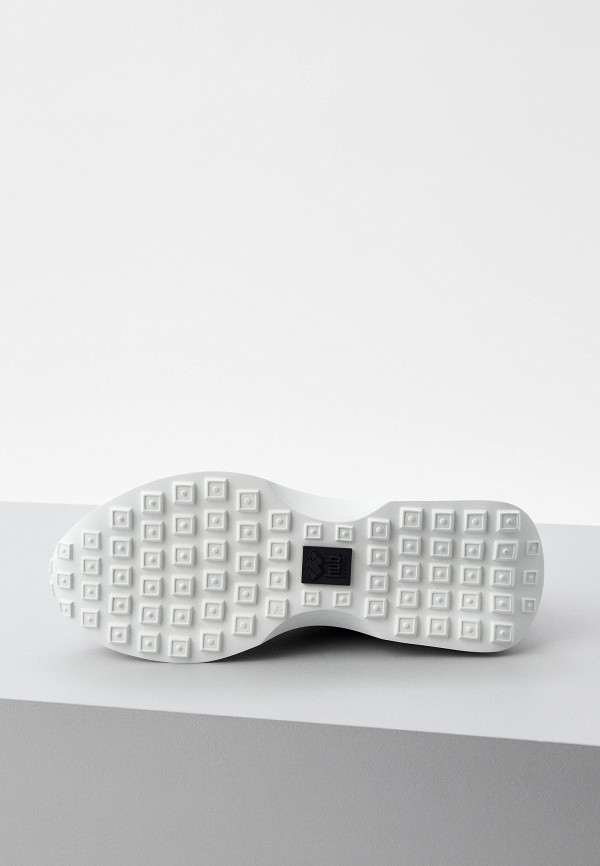 фото Кроссовки baldinini