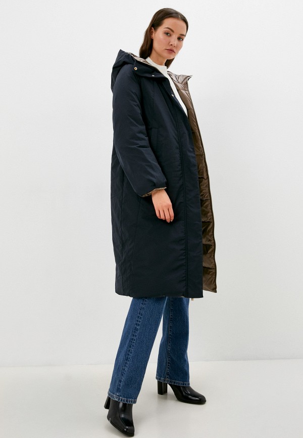 фото Пуховик madzerini