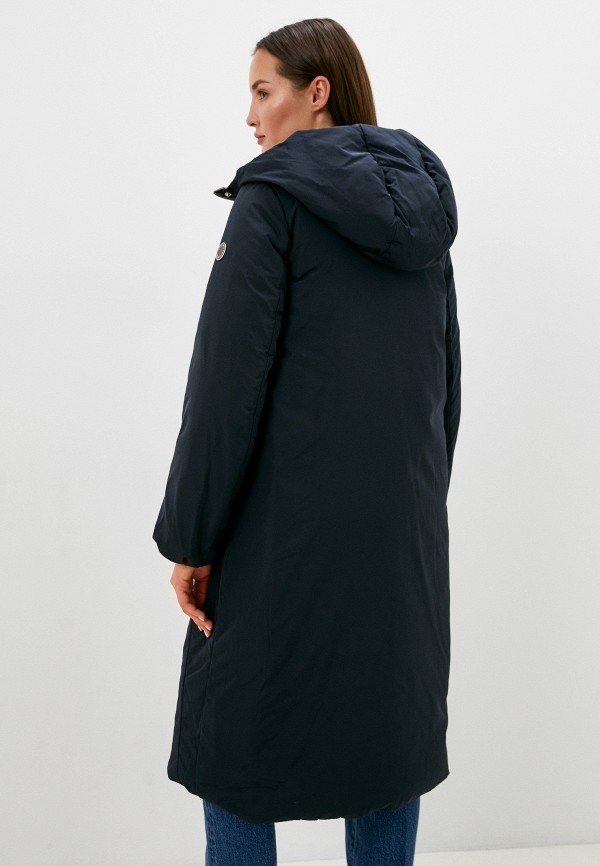 фото Пуховик madzerini