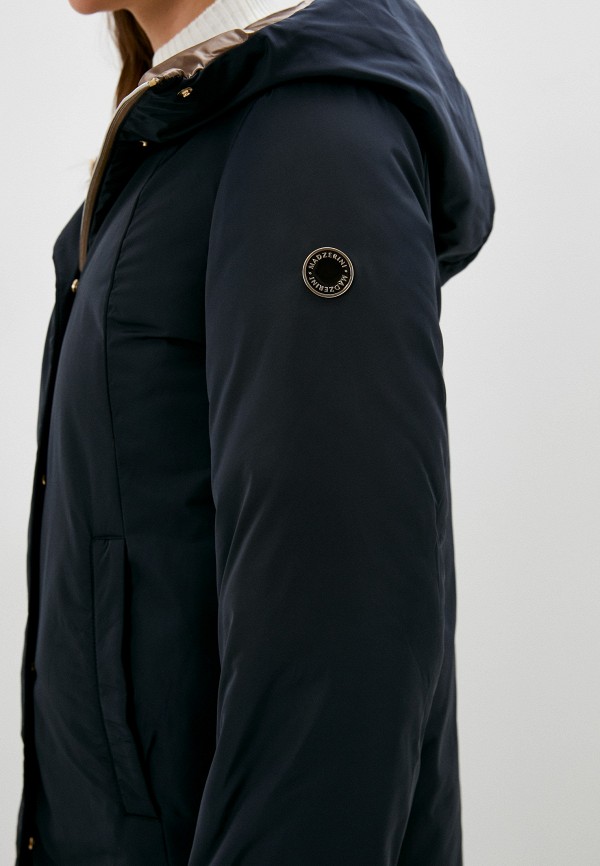 фото Пуховик madzerini