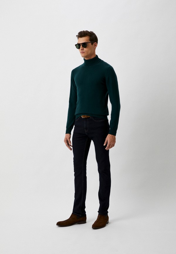 фото Водолазка malagrida