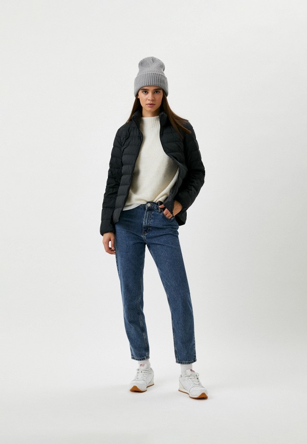 фото Пуховик uniqlo