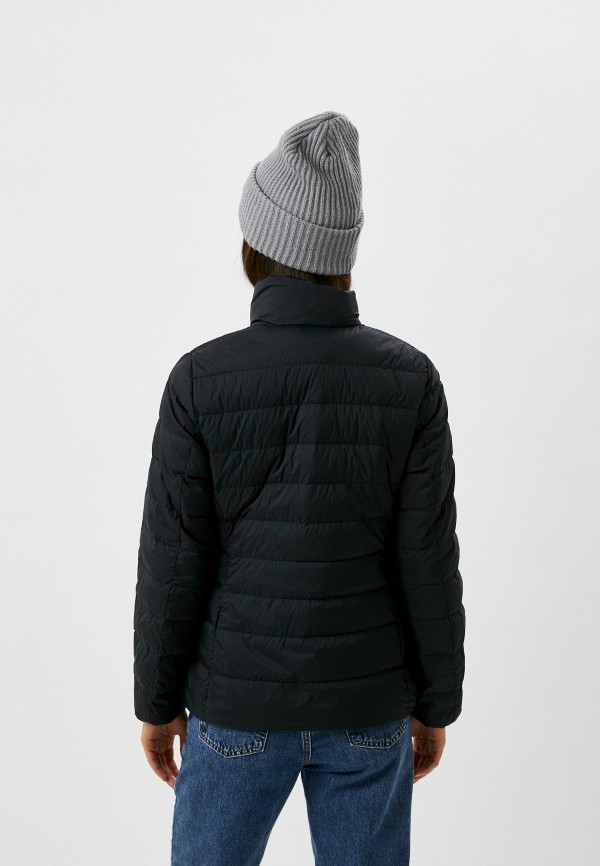 фото Пуховик uniqlo