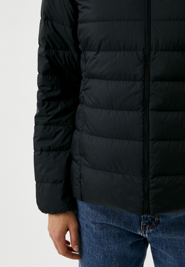 фото Пуховик uniqlo