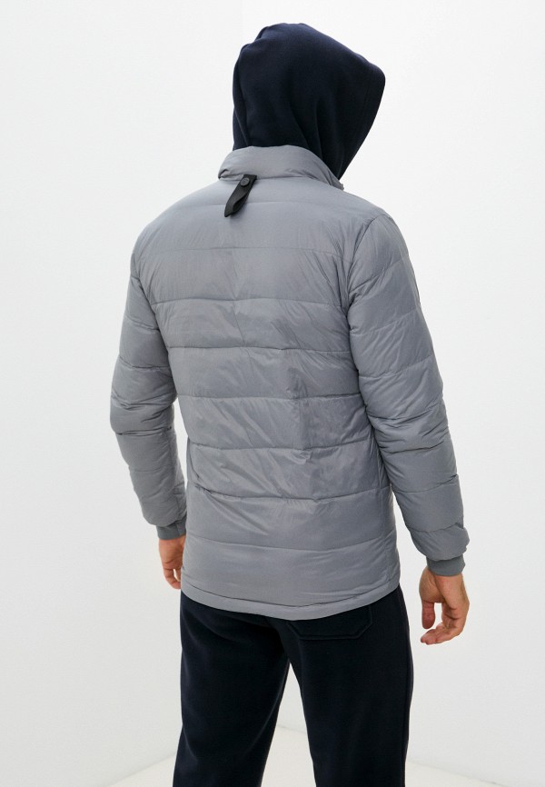 фото Пуховик trailhead