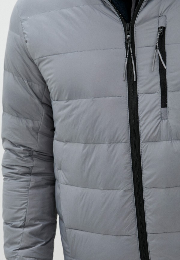 фото Пуховик trailhead