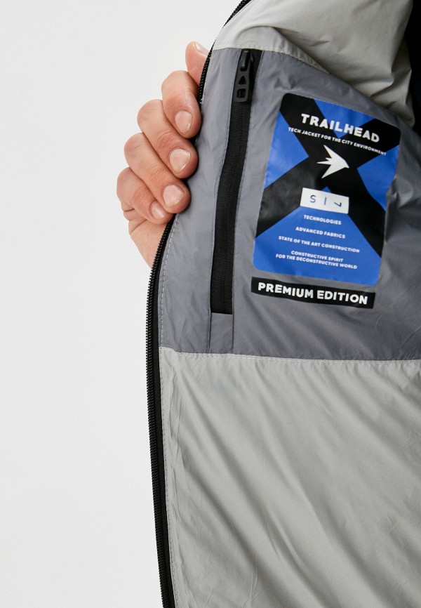 фото Пуховик trailhead