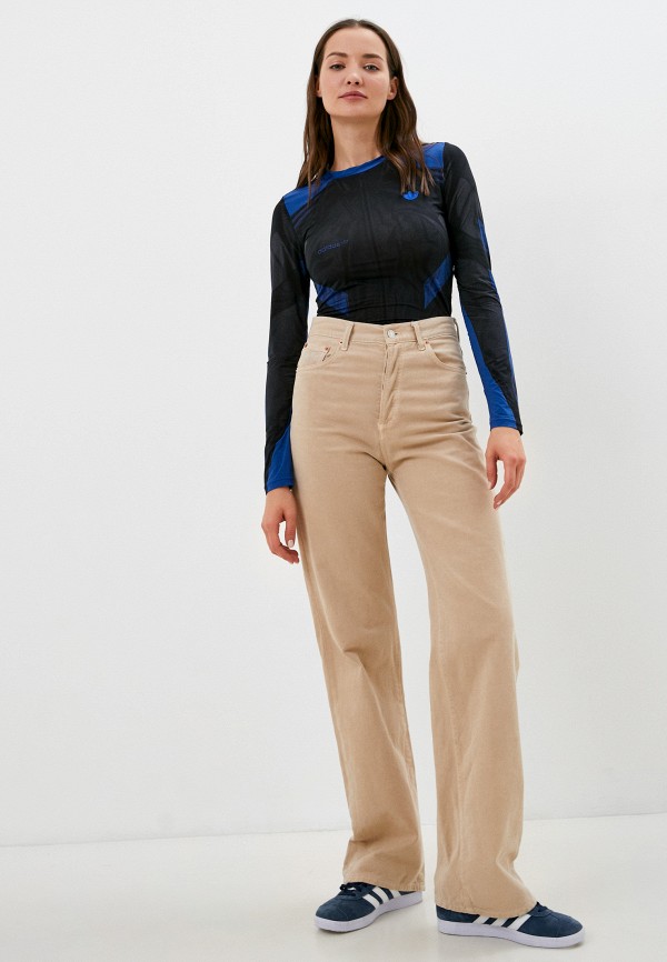 фото Лонгслив adidas originals