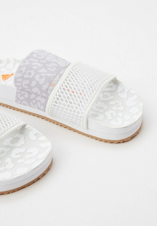 фото Сланцы adidas by stella mccartney