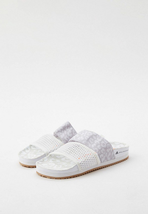 фото Сланцы adidas by stella mccartney