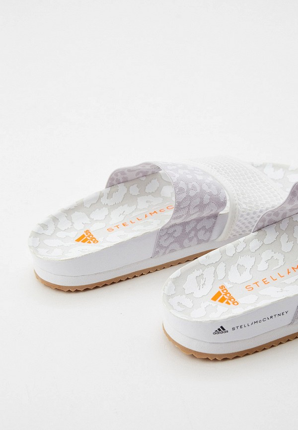 фото Сланцы adidas by stella mccartney