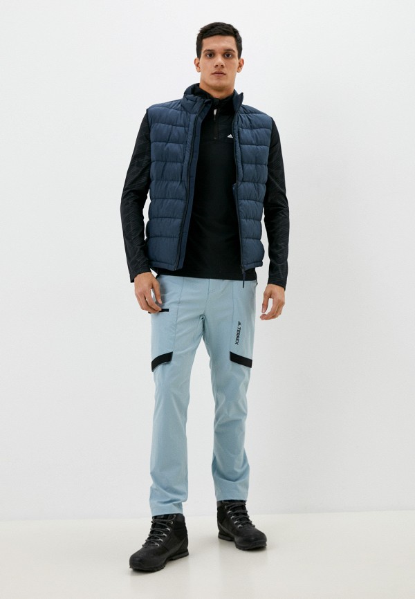 фото Брюки спортивные adidas