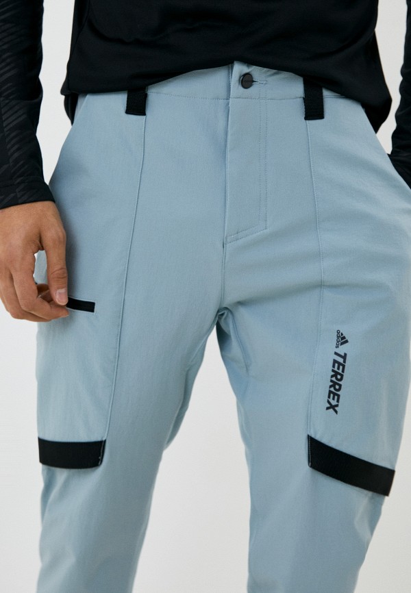 фото Брюки спортивные adidas