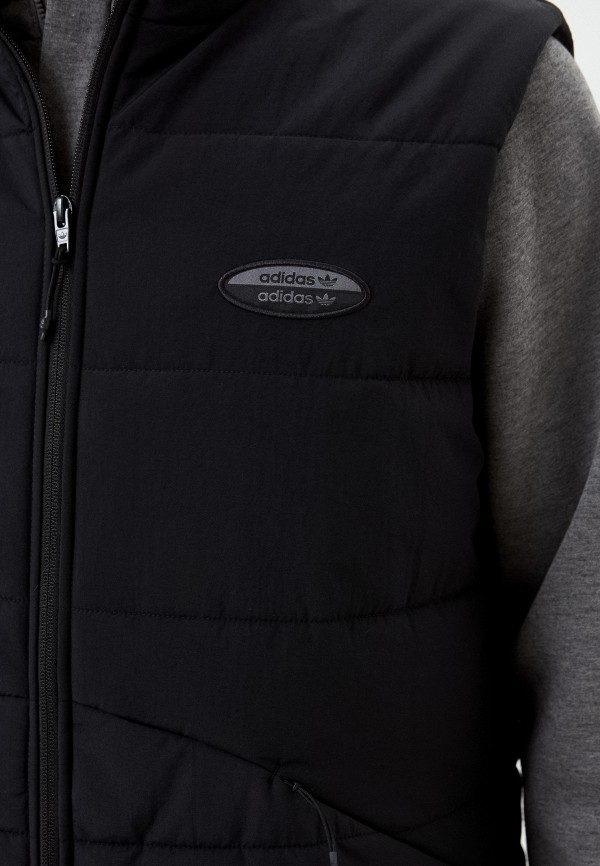фото Жилет утепленный adidas originals