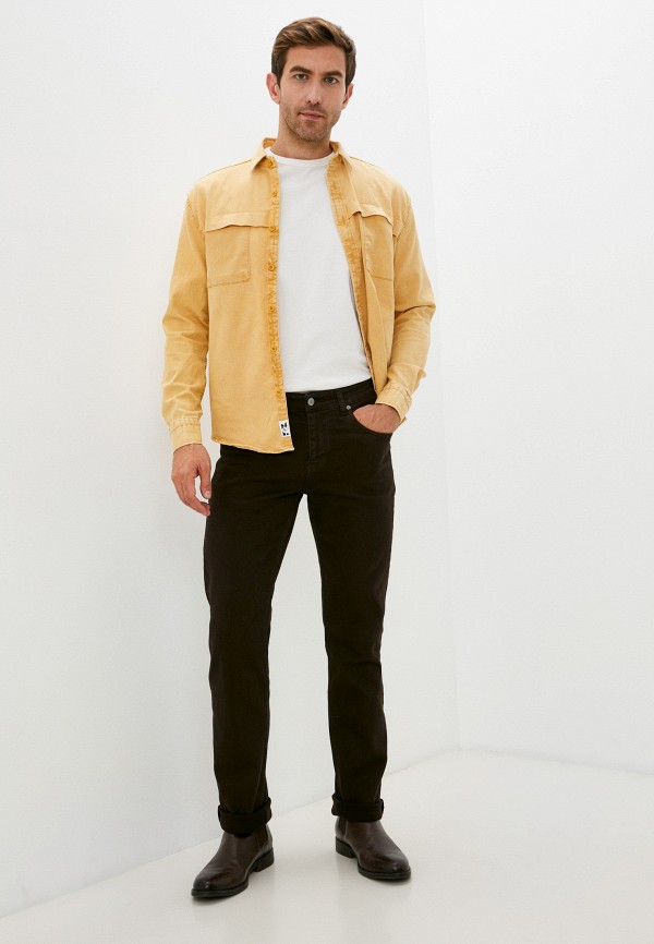 фото Рубашка f.g.z.