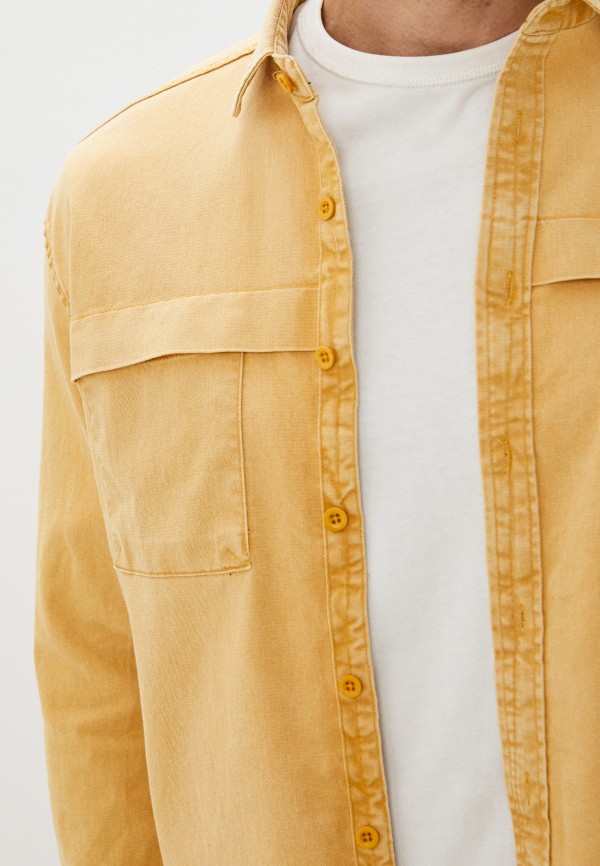 фото Рубашка f.g.z.