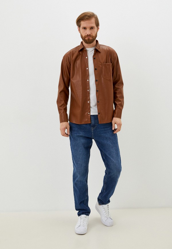 фото Рубашка f.g.z.