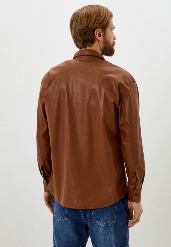 фото Рубашка f.g.z.