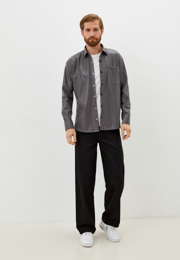 фото Рубашка f.g.z.