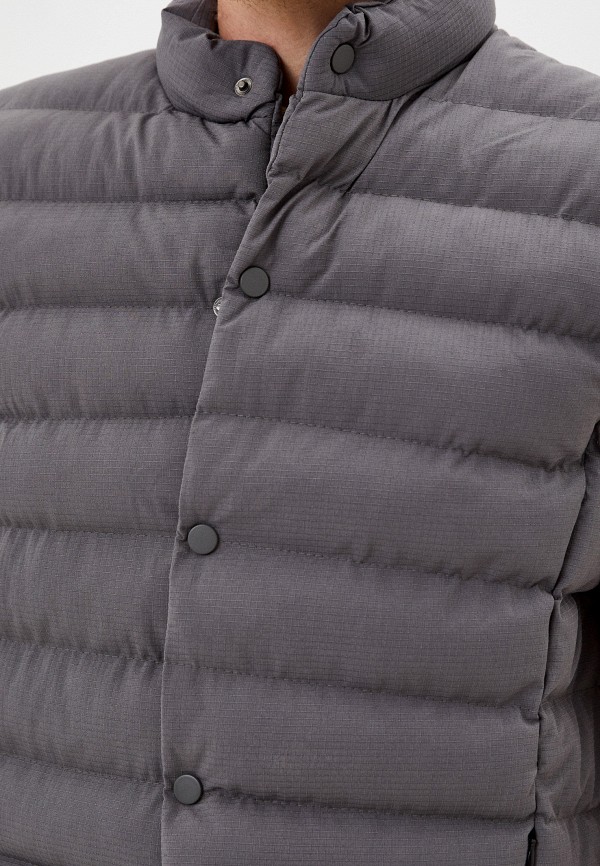 фото Жилет утепленный f.g.z.