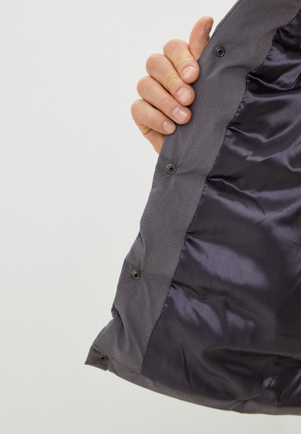 фото Жилет утепленный f.g.z.