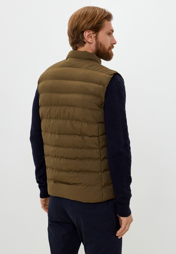 фото Жилет утепленный f.g.z.