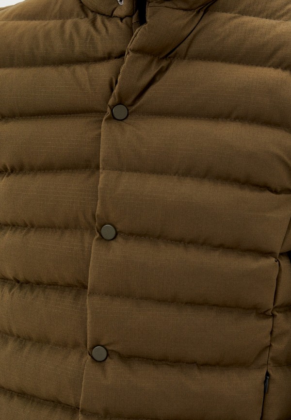 фото Жилет утепленный f.g.z.