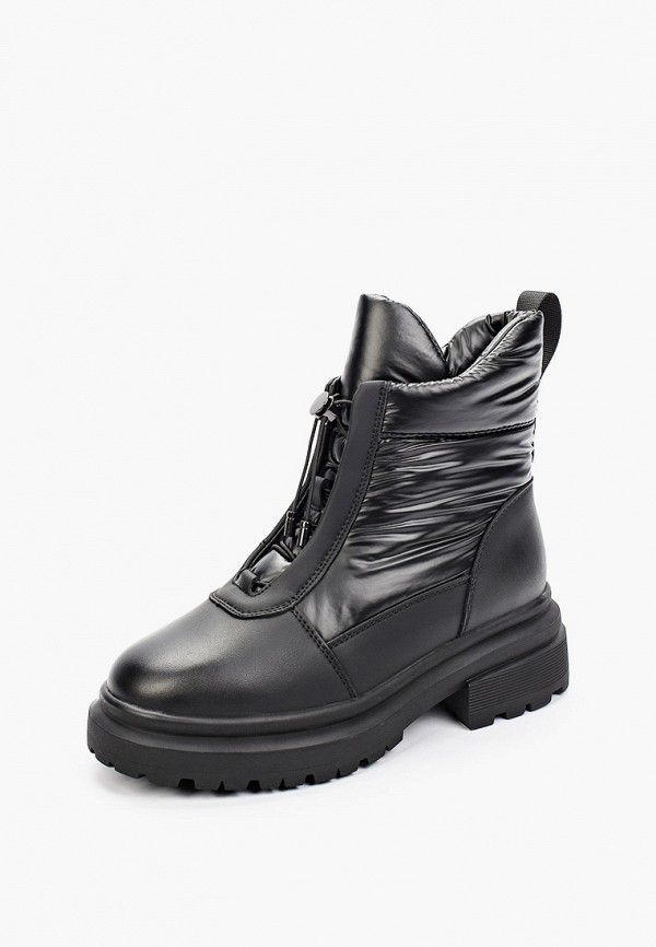 фото Ботинки bona mente