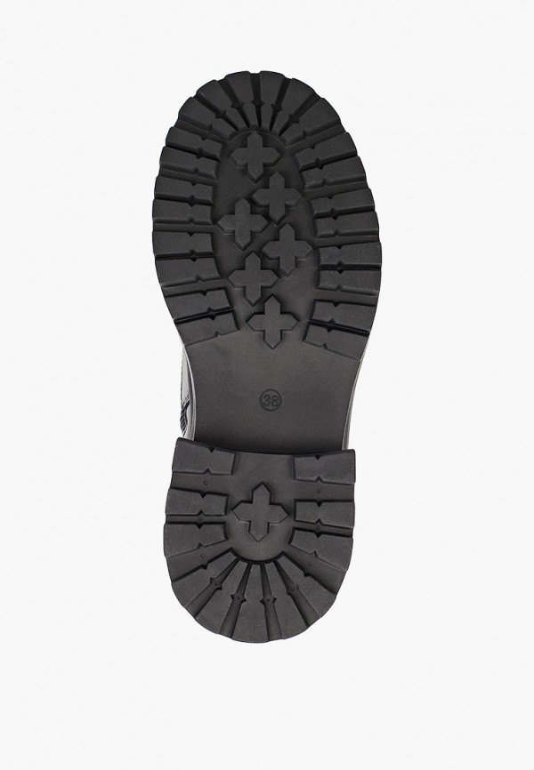 фото Ботинки bona mente